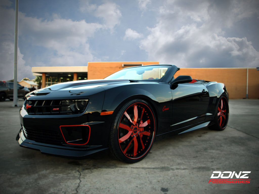 CAMARO SS ディスプレイオブジェ ORACLE Lighting 2016-2024 Chevrolet Camaro Concept SMD