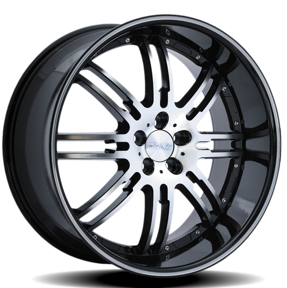 Donz PRO | Donz Forged Wheels
